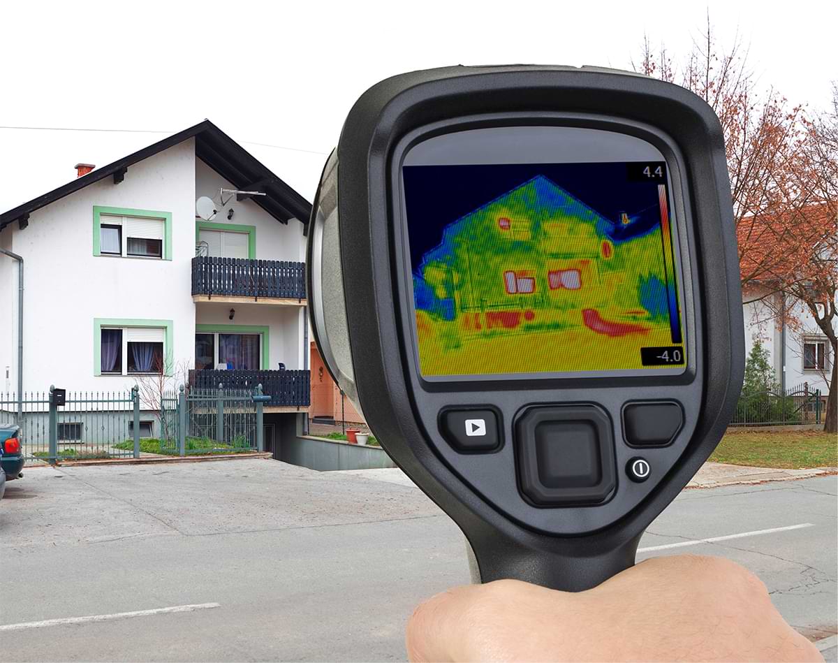 Επιθεώρηση ακινήτου Επιθεώρηση ακινήτου